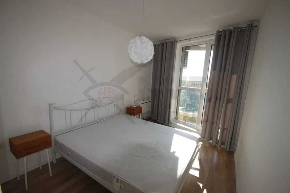 Двустаен апартамент в Бриз! 21626132