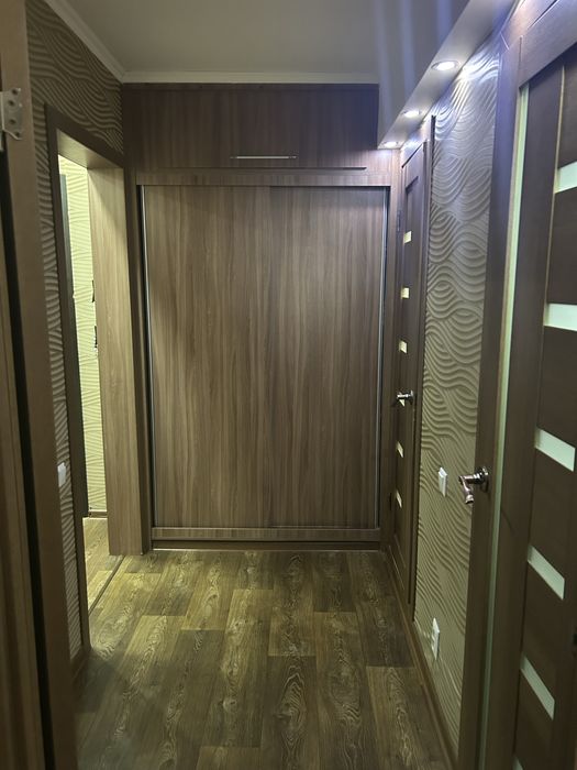 Продам двухкомнатную квартиру