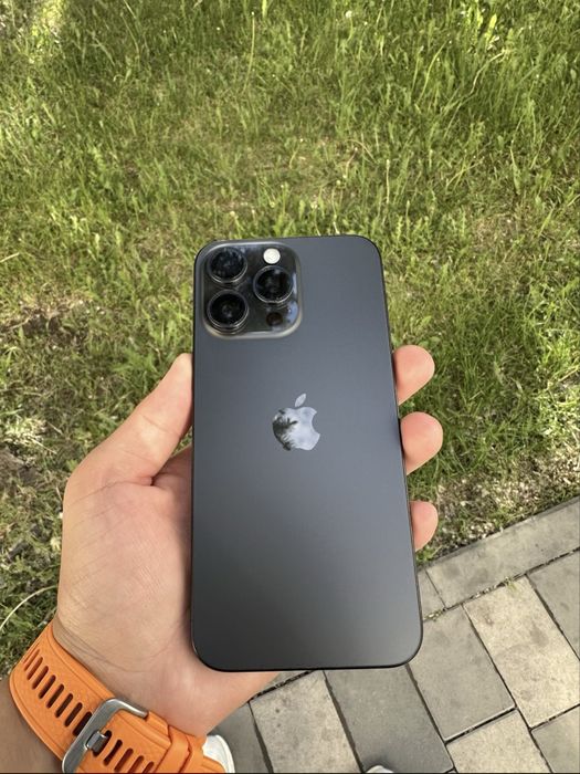 Айфон 15 Про Макс