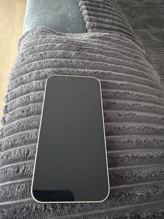 Telefon mobil Apple iPhone 14, 256GB, 5G, Starlight