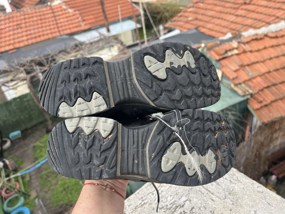 Lowa Gorgon 44 Gore-Tex