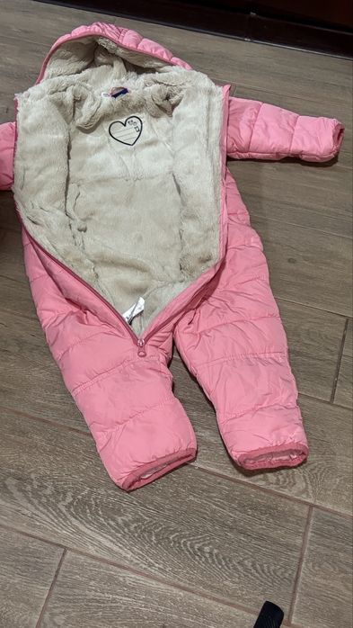 Продаю комбинезон детский