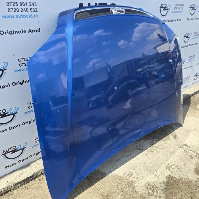 Capota motor Opel Astra G