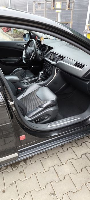 Citroen C5 an 2013 .Intreținută foarte bine