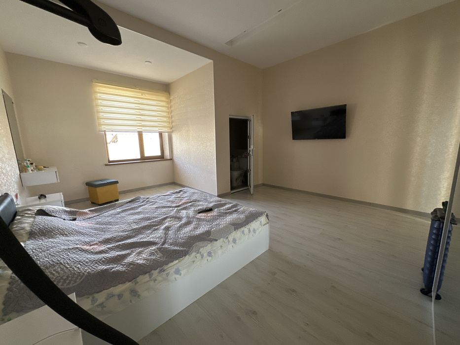 Продаются дом 6 соток евро ремонт согдиана