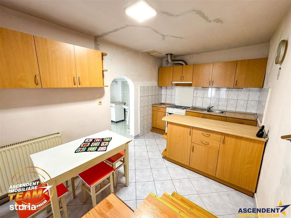 3D!!Locuinta individuala cu spatiu exterior amenajat si gradina, zona