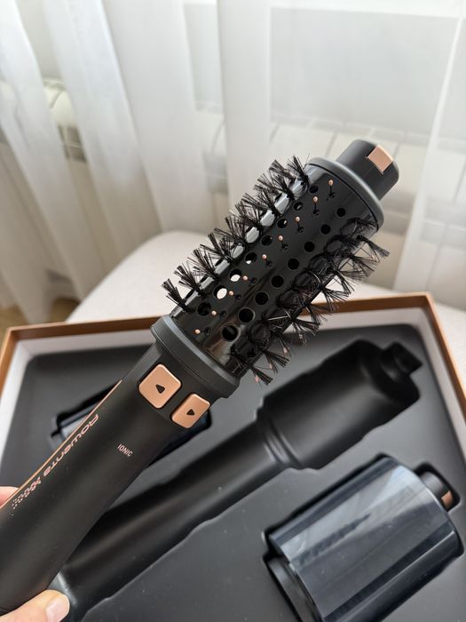 Електрическа четка за коса Rowenta Ultimate Experience