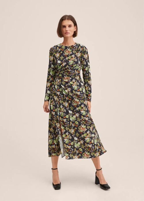 Нови рокли Манго