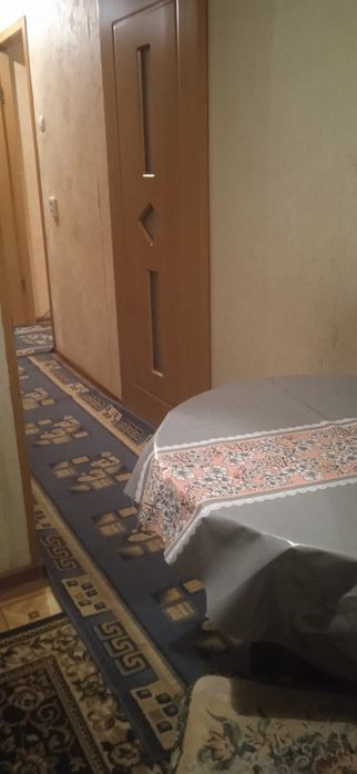 Квартира в аренду