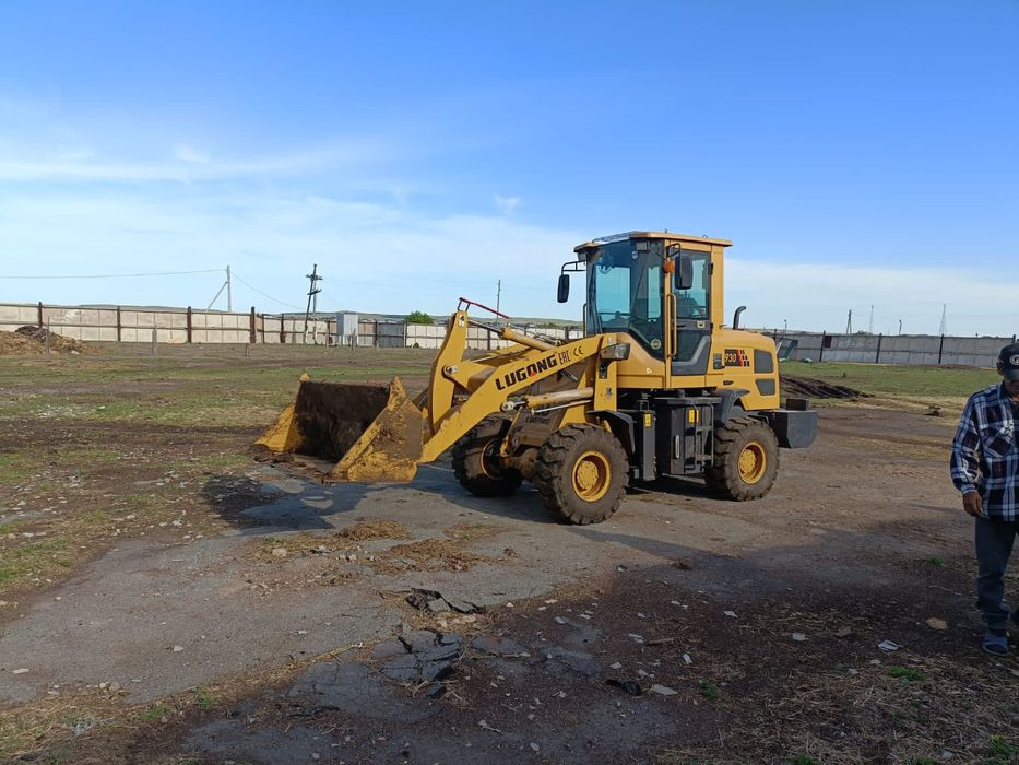 Продаётся откорм база возле Астаны (20 км, с. Софиевка)