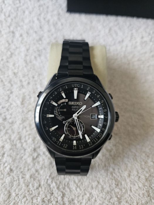 Seiko Astron SBXA011