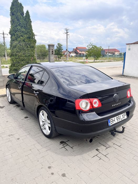 Vw passat b6 /Vand sau schimb