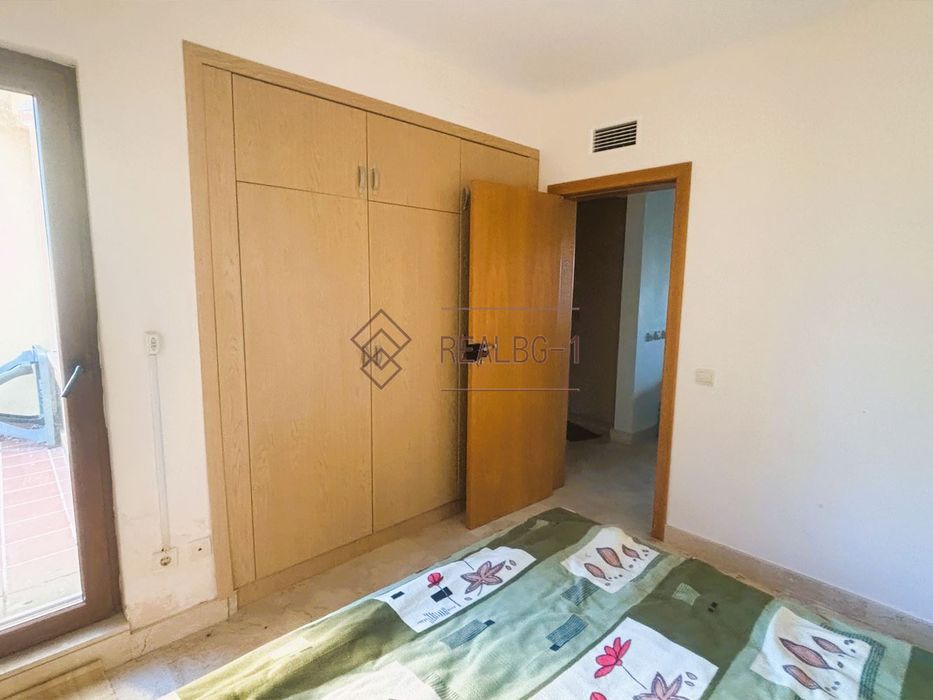 Продава се Двустаен апартамент в с. Кранево, Област Добрич - 72 кв.м за 496 €/кв.м - Снимка #4