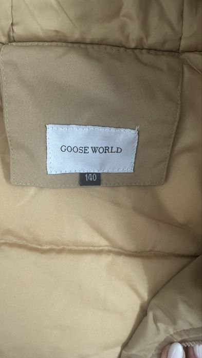 куртка осень новая