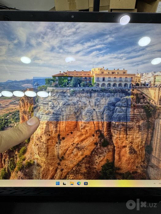 Micrasoft surface
