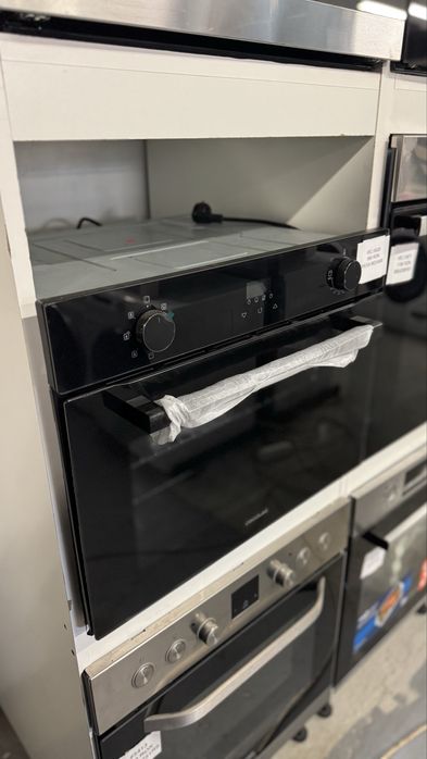 Cuptor electric incorporabil Cecotec Bolero Hexa M224500