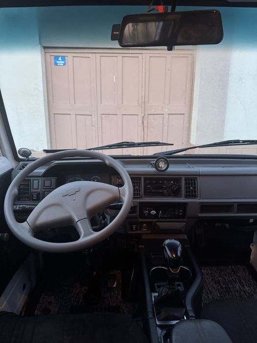 Damas sotiladi 2025 yil