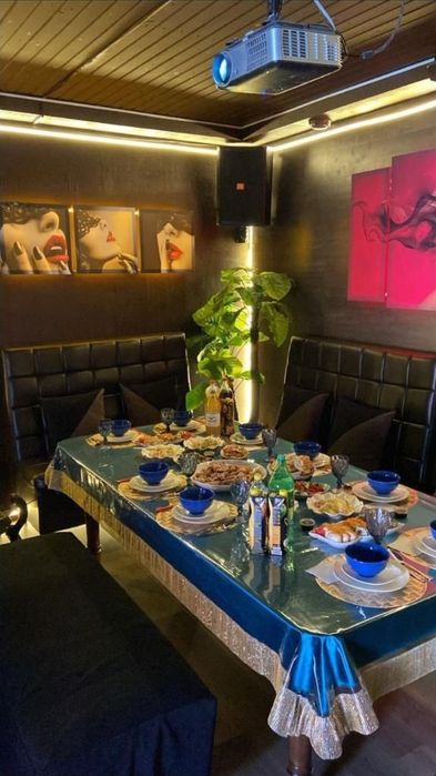 Коттедж посуточно в центре Шымкента