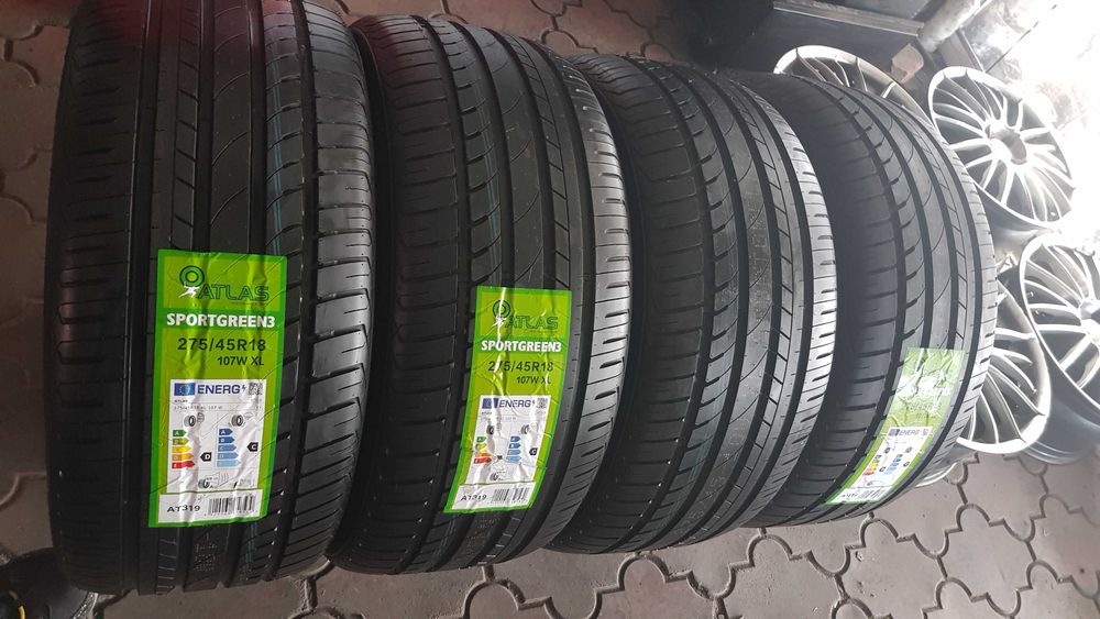 anvelope 275/45/18