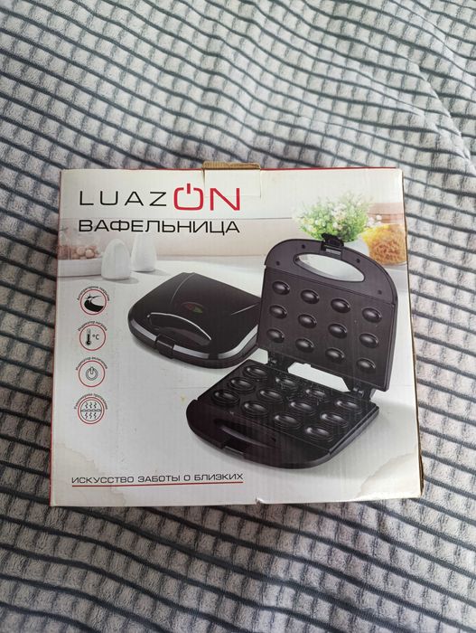 Орешница электрическая