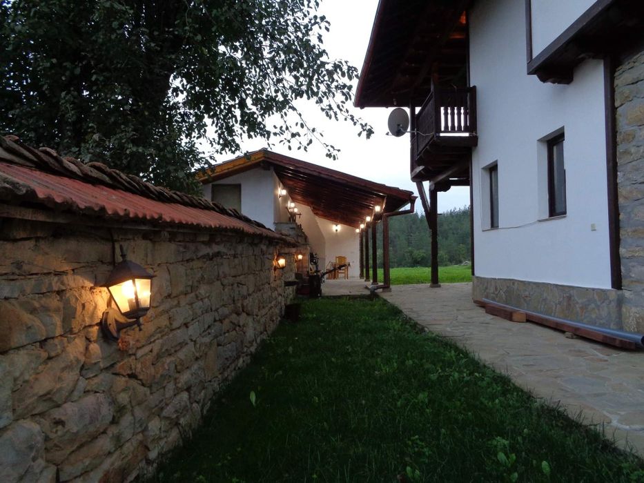 Къща за гости Валентин с. Раювци