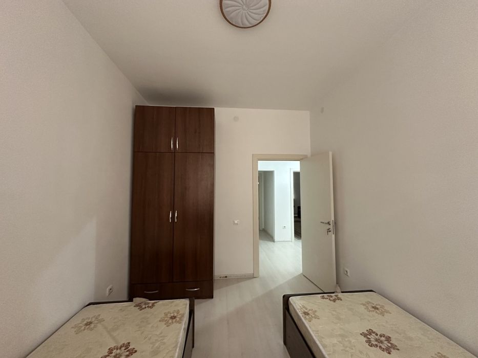 Сдаётся в аренду квартира