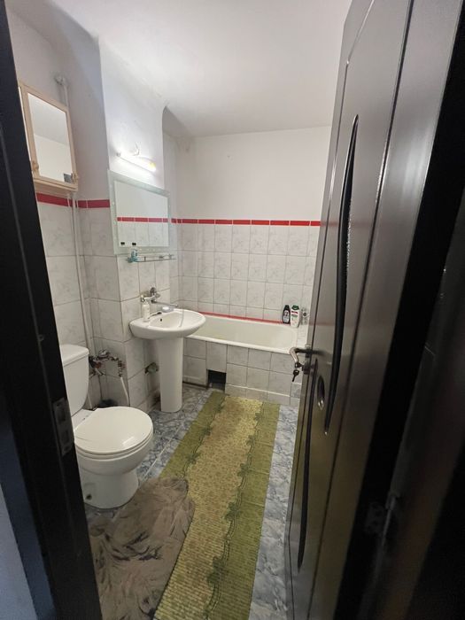 Apartament central mobilat si utilat