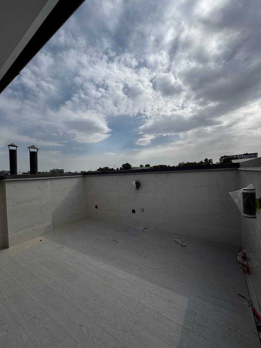 Пространство, где стиль встречается с уютом