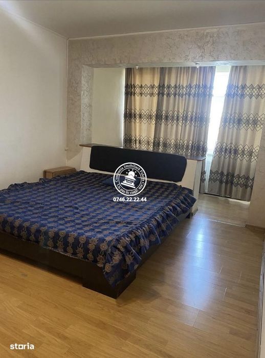 Apartament 2 camere in Piata Nicolina — fotografia 3