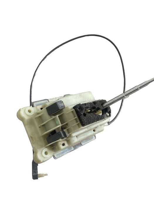 Timonerie Schimbator De Viteze Mercedes-Benz E-Class W211 2002 - 2009