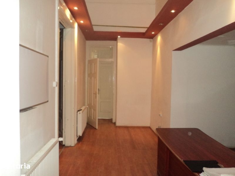 Apartament 5 camere renovat, 181mp, Timisoara, Tribunal — fotografia 1