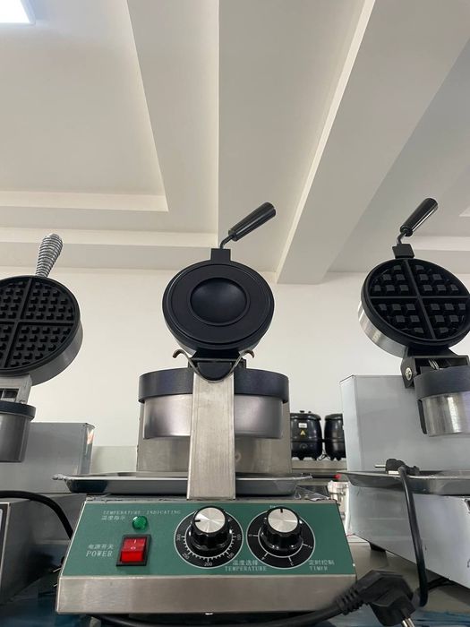 Vaflinitsa Vaflinitsa