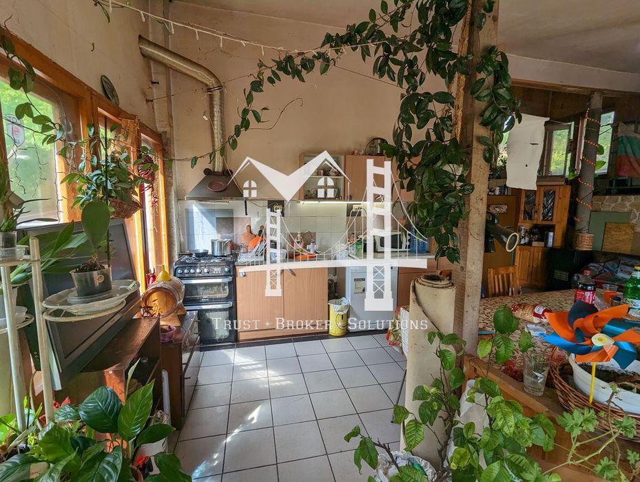 Продава се Къща в Банкя - 90 кв.м за 1104 €/кв.м - Снимка #10