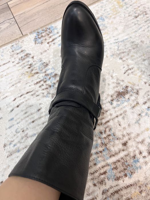 Полусапожки Италия