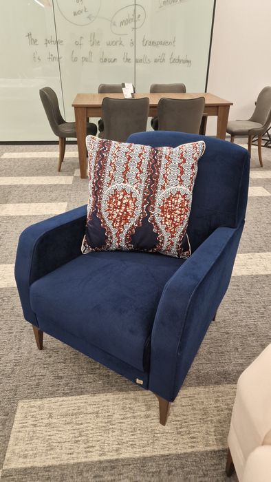 Декоративни възглавници - Африкански десени