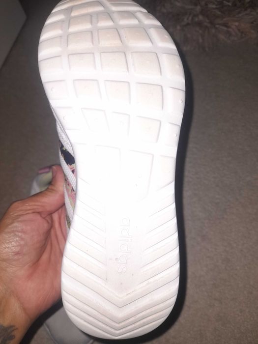 Маратонки Adidas