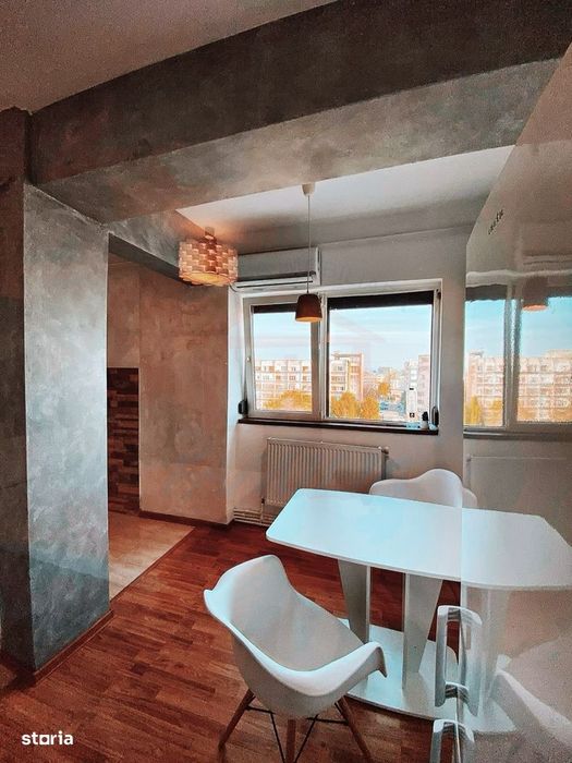 Apartament,