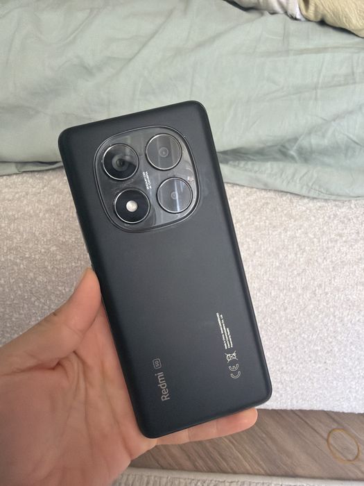Редми Note 14 pro 5G 256