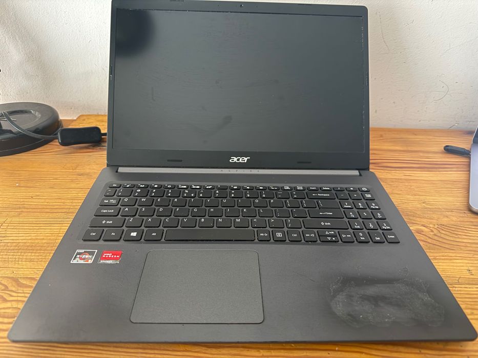 Acer Aspire a515-44