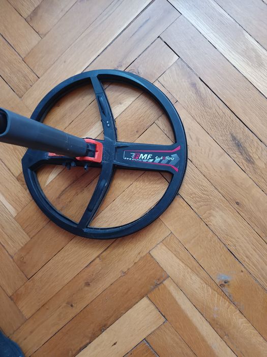 Хп Деус 2 слушалки WSA6 28 см Xp Deus