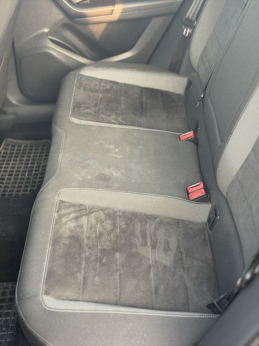 Seat Ateca 4x4 2.0 TDI 150