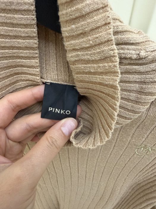 Водолазка Pinko