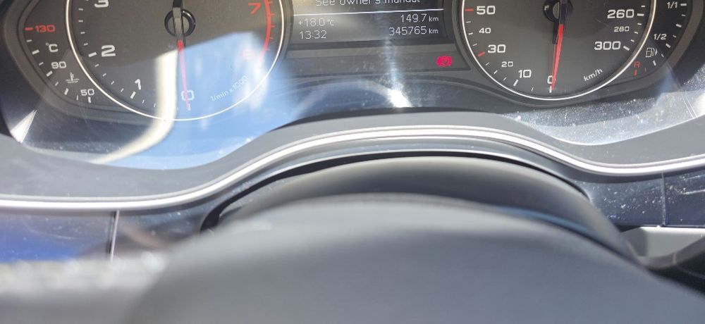 AUDI A6 2013 — imagine 5
