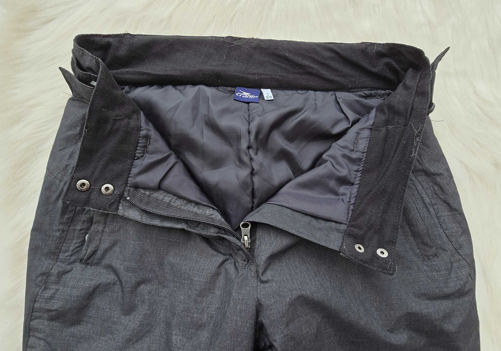 Дамски ски екип S-M