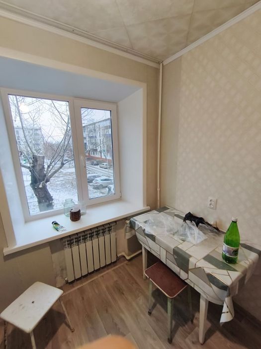 Продам 3-х комн. квартиру