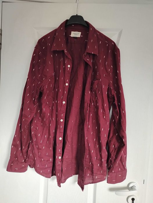 Продавам Мъжки ризи