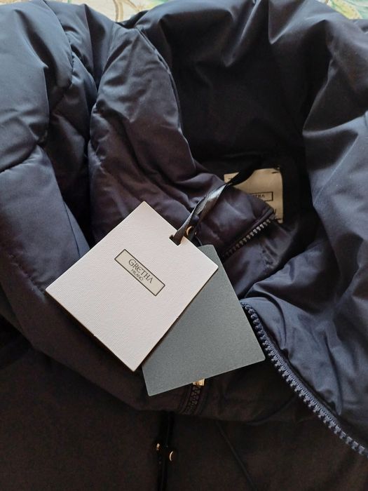 Дамско зимно яке