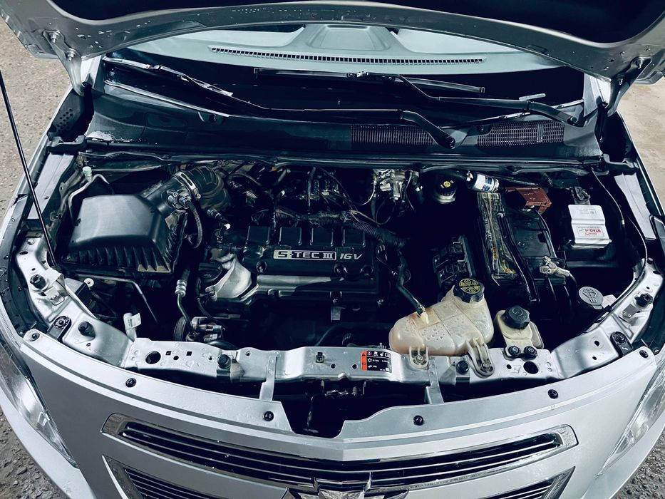 Chevrolet Cobalt