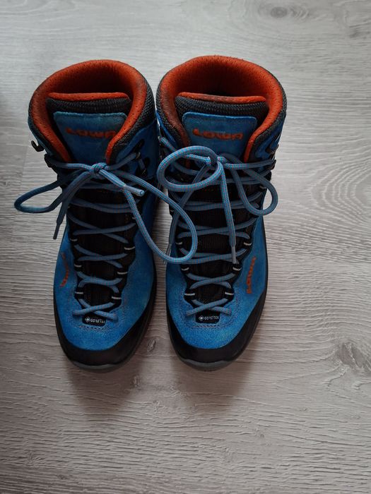 Ghete copii 34 goretex