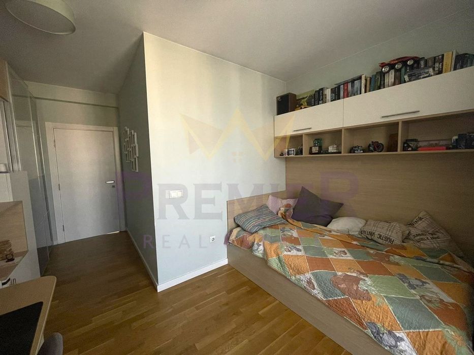 Продава се Многостаен апартамент в София, Манастирски ливади - 320 кв.м за 2029 €/кв.м - Снимка #7